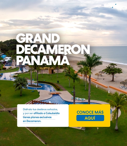 Grand Decameron Panamá